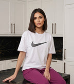 Imported Burgundy Women's Pajama Set
