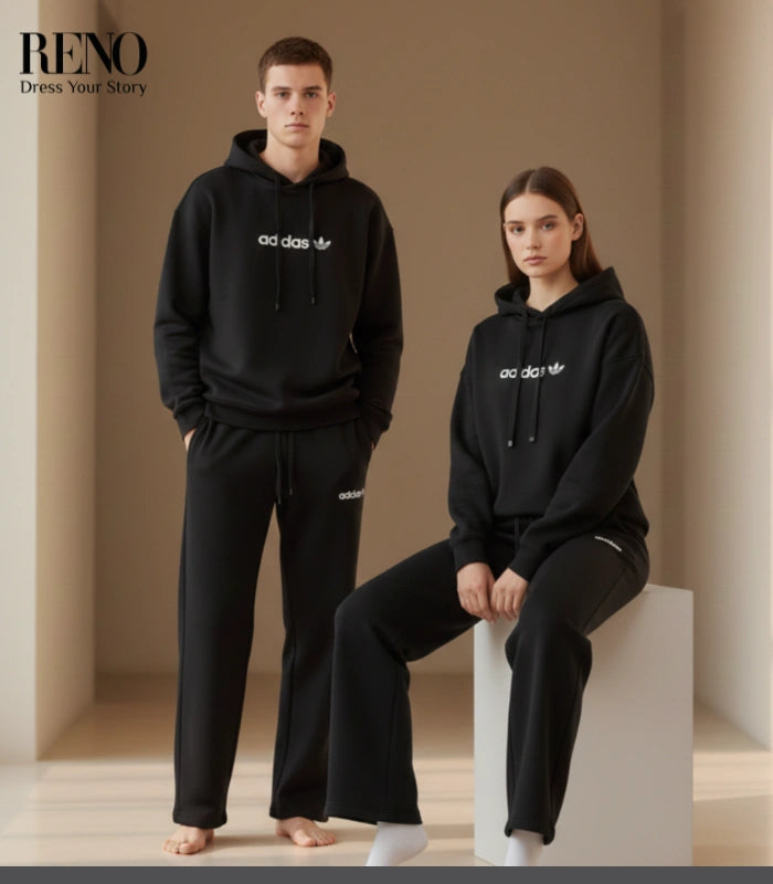Modern Comfortable Sports Suit