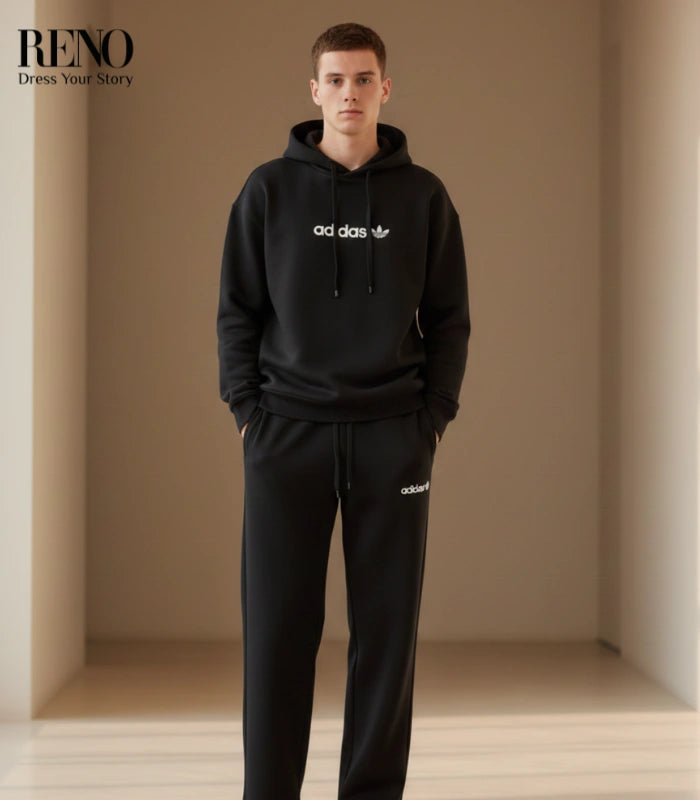 Modern Comfortable Sports Suit