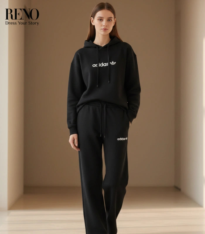 Modern Comfortable Sports Suit