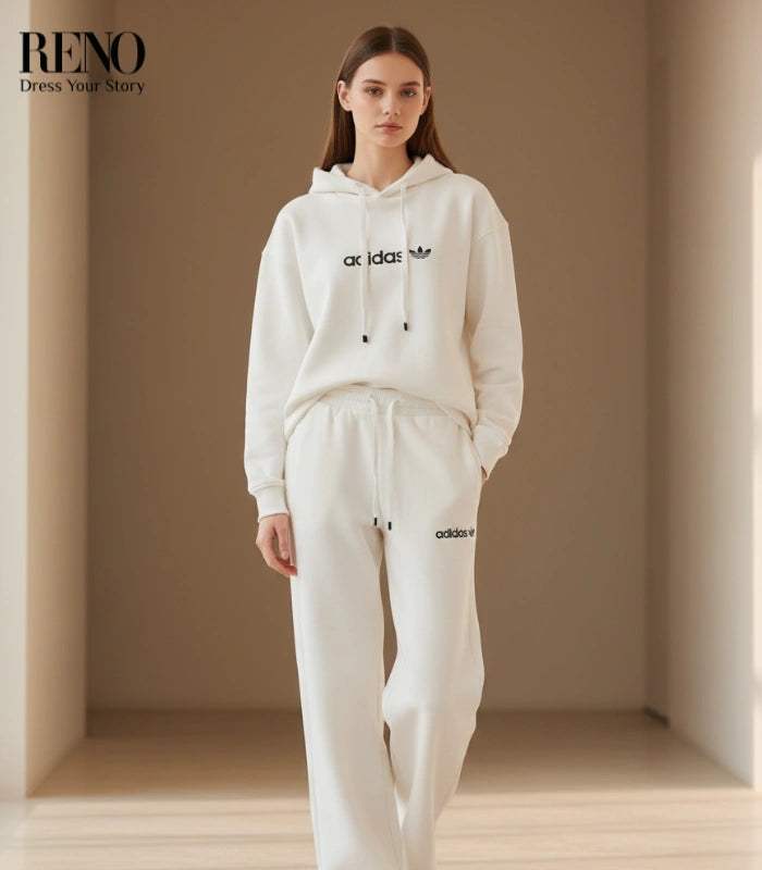 Modern Comfortable Sports Suit