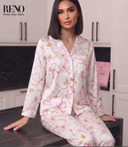 Pink Bow Pajama