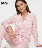 Soft Bow Summer Cotton Set